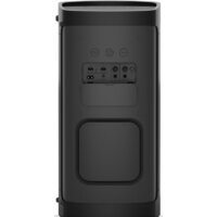 Беспроводная колонка Sony SRS-XP500 - Превью изображения №4 — Интернет-магазин ПроЗаказ