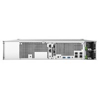 Сетевой накопитель QSAN XN5112RE-EU - Превью изображения №2 — Интернет-магазин ПроЗаказ