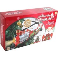 Набор железной дороги Labalu Рождественский поезд на елку 288 - Превью изображения №8 — Интернет-магазин ПроЗаказ