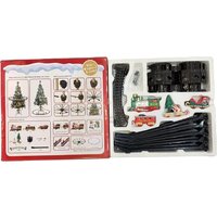 Набор железной дороги Labalu Рождественский поезд на елку 288 - Превью изображения №5 — Интернет-магазин ПроЗаказ