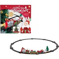 Набор железной дороги Labalu Рождественский поезд на елку 288 - Превью изображения №3 — Интернет-магазин ПроЗаказ