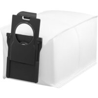 Многоразовый мешок Dreame Dust Collection Bag RDB7 для Dreame L10 Ultra / L10s Pro Ultra / L10s Ultra / L20 Ultra / L30 Pro Ultra / X30 Ultra - Превью изображения №2 — Интернет-магазин ПроЗаказ