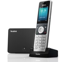 Радиотелефон Yealink W56H - Превью изображения №2 — Интернет-магазин ПроЗаказ