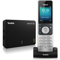Радиотелефон Yealink W56H - Превью изображения №4 — Интернет-магазин ПроЗаказ