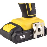 Дрель-шуруповерт Kolner KCD 14.4/2-2L (с 2-мя АКБ) - Превью изображения №2 — Интернет-магазин ПроЗаказ