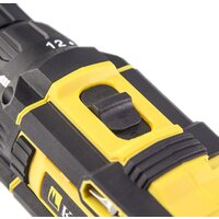 Дрель-шуруповерт Kolner KCD 14.4/2-2L (с 2-мя АКБ) - Превью изображения №5 — Интернет-магазин ПроЗаказ