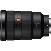 Объектив Sony FE 24-70 mm F2.8 GM - Превью изображения №2 — Интернет-магазин ПроЗаказ