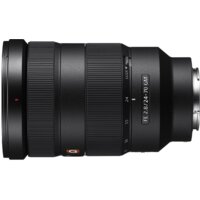 Объектив Sony FE 24-70 mm F2.8 GM - Превью изображения №3 — Интернет-магазин ПроЗаказ