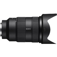 Объектив Sony FE 24-70 mm F2.8 GM - Превью изображения №4 — Интернет-магазин ПроЗаказ