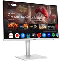 Smart монитор MSI Modern MD272UPSW - Превью изображения №2 — Интернет-магазин ПроЗаказ