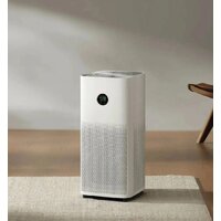 Очиститель воздуха Xiaomi Smart Air Purifier 6 EU (евровилка) - Превью изображения №2 — Интернет-магазин ПроЗаказ