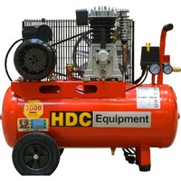 Компрессор HDC HD-A051 - Превью изображения №3 — Интернет-магазин ПроЗаказ