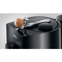 Рожковая кофеварка JURA Ono Coffee Black EA 15505 - Превью изображения №4 — Интернет-магазин ПроЗаказ