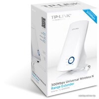 Усилитель Wi-Fi TP-Link TL-WA850RE - Превью изображения №8 — Интернет-магазин ПроЗаказ