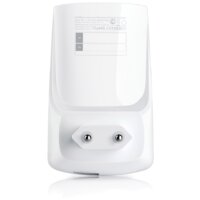 Усилитель Wi-Fi TP-Link TL-WA850RE - Превью изображения №4 — Интернет-магазин ПроЗаказ