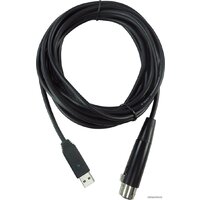 Behringer Mic 2 USB