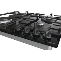 Варочная панель Gorenje GTW641EB - Превью изображения №8 — Интернет-магазин ПроЗаказ