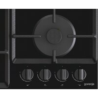 Варочная панель Gorenje GTW641EB - Превью изображения №7 — Интернет-магазин ПроЗаказ