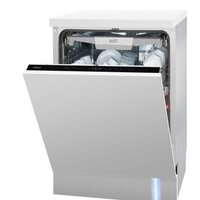 Встраиваемая посудомоечная машина Hansa ZIM669ELH - Превью изображения №3 — Интернет-магазин ПроЗаказ