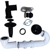 Измельчитель пищевых отходов Saniteco FCD-320 - Превью изображения №4 — Интернет-магазин ПроЗаказ