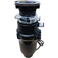 Измельчитель пищевых отходов Saniteco FCD-320 - Превью изображения №2 — Интернет-магазин ПроЗаказ