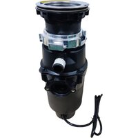 Измельчитель пищевых отходов Saniteco FCD-320 - Превью изображения №3 — Интернет-магазин ПроЗаказ