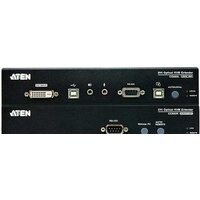 Удлинитель по витой паре Aten CE680-AT-G - Превью изображения №2 — Интернет-магазин ПроЗаказ