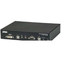 Удлинитель по витой паре Aten CE680-AT-G - Превью изображения №3 — Интернет-магазин ПроЗаказ