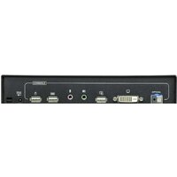 Удлинитель по витой паре Aten CE680-AT-G - Превью изображения №4 — Интернет-магазин ПроЗаказ