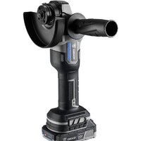 Угловая шлифмашина Deko DKAG20 (с 1-им АКБ) - Превью изображения №3 — Интернет-магазин ПроЗаказ