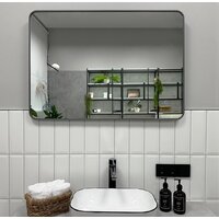  Roxen Зеркало Simon 510205-90GM 90x70 - Превью изображения №3 — Интернет-магазин ПроЗаказ