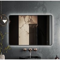 Roxen Зеркало Simon 510205-90GM 90x70