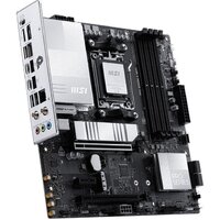 Материнская плата MSI Pro B850M-A WiFi - Превью изображения №3 — Интернет-магазин ПроЗаказ