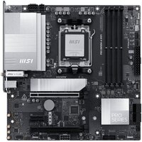 MSI Pro B850M-A WiFi