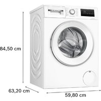 Стиральная машина Bosch Serie 4 WAN2425LPL - Превью изображения №9 — Интернет-магазин ПроЗаказ