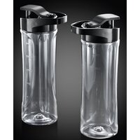 Стационарный блендер Russell Hobbs Mix & Go Steel 23470-56 - Превью изображения №3 — Интернет-магазин ПроЗаказ