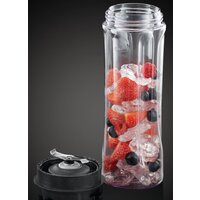 Стационарный блендер Russell Hobbs Mix & Go Steel 23470-56 - Превью изображения №5 — Интернет-магазин ПроЗаказ