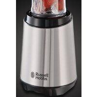 Стационарный блендер Russell Hobbs Mix & Go Steel 23470-56 - Превью изображения №4 — Интернет-магазин ПроЗаказ