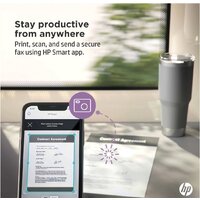 Принтер HP LaserJet M209dwe 6GW62E - Превью изображения №7 — Интернет-магазин ПроЗаказ