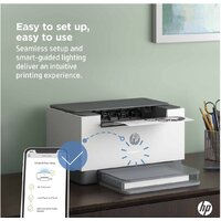 Принтер HP LaserJet M209dwe 6GW62E - Превью изображения №6 — Интернет-магазин ПроЗаказ