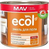 MAV Ecol ПФ-266 11 кг (светло-коричневый)