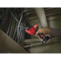 Сабельная пила Milwaukee M12 CHZ-402C 4933500571 (с 2-мя АКБ, кейс) - Превью изображения №7 — Интернет-магазин ПроЗаказ
