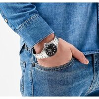 Наручные часы Casio Edifice EFV-100D-1A - Превью изображения №3 — Интернет-магазин ПроЗаказ