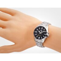 Наручные часы Casio Edifice EFV-100D-1A - Превью изображения №5 — Интернет-магазин ПроЗаказ