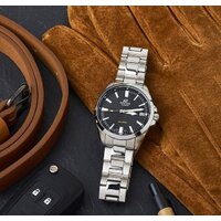 Наручные часы Casio Edifice EFV-100D-1A - Превью изображения №4 — Интернет-магазин ПроЗаказ