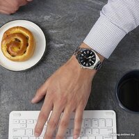 Наручные часы Casio Edifice EFV-100D-1A - Превью изображения №2 — Интернет-магазин ПроЗаказ