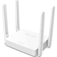 Wi-Fi роутер Mercusys AC10 - Превью изображения №2 — Интернет-магазин ПроЗаказ