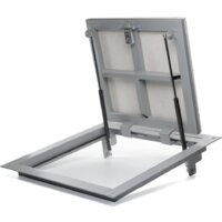 Люк ЛючкиБел Погребок 60x60 см - Превью изображения №3 — Интернет-магазин ПроЗаказ