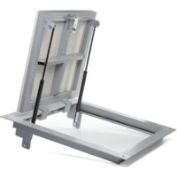 Люк ЛючкиБел Погребок 60x60 см - Превью изображения №12 — Интернет-магазин ПроЗаказ