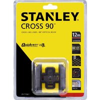 Лазерный нивелир Stanley STHT775021 - Превью изображения №17 — Интернет-магазин ПроЗаказ